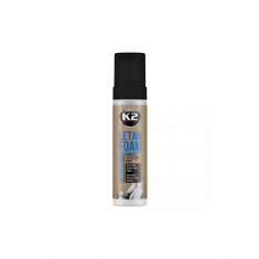 Spuma de curatare a pielii 200 ml Letan Foam K2 Cod: K205 Automotive TrustedCars