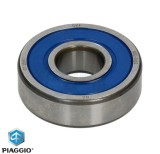 Rulment 17x47x14 6303-2RS original bascula spate Aprilia - Gilera - Piaggio Beverly - MP3 - Vespa GTS - GTS 125-500cc