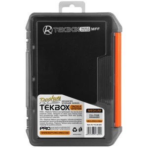 Cutie Accesorii Rapture Tekbox Tackle System Medium Ff (full Foam)