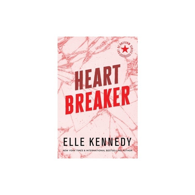 Heart Breaker