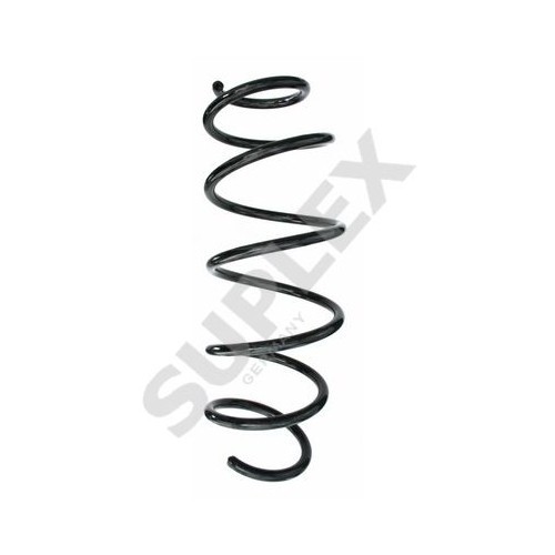 Arc spiral SUPLEX 23619