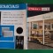 Revista Arhitectura RA 6 1967 MOSCOVA POZNAN ORĂSCU IZMIR T&Acirc;RGURI INTERNAȚIONALE