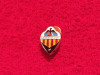 Insigna cu talpa - fotbal - CD CASTELLON (Spania)