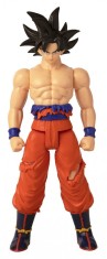 BANDAI FIGURINA DRAGON BALL LIMIT BREAKER ULTRA INSTINCT GOKU 30CM foto