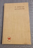 Pe soseaua Basarab Stefan Andrei