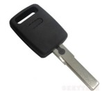 Carcasa cheie Topautochei&reg; pentru Audi, Fara Brand