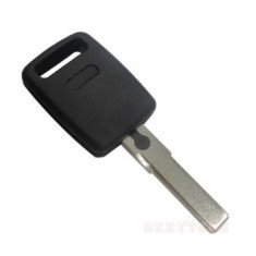 Carcasa cheie Topautochei&reg; pentru Audi