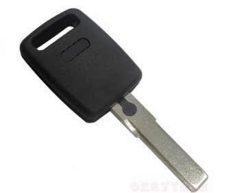 Carcasa cheie Topautochei&amp;reg; pentru Audi foto