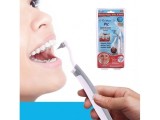 Cumpara ieftin Dispozitiv de curatare dentara cu ultrasunete Sonic Pic si lumina LED