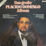 Vinil 2XLP Placido Domingo &ndash; BEST OFF Placido Domingo Album (EX), Clasica