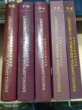 Cumpara ieftin Romania 1945-1989. Enciclopedia regimului comunist. Represiunea (5 vol.) - Octavian Roske (coord.), (Institutul National pt. Studiul Totalitarismului)