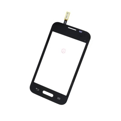 Touchscreen LG L40 D160, Negru foto