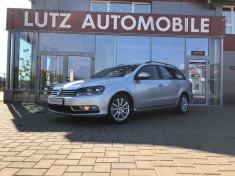 VANZARE VW PASSAT foto