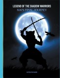 Legend of the Shadow Warriors: Kai's Final Journey
