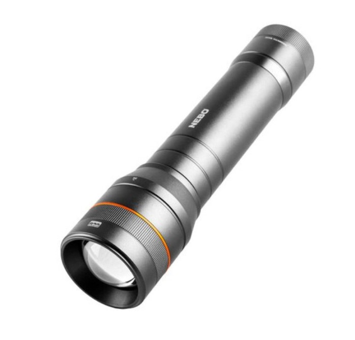 Lanterna Profesionala NEB-FLT-1017-G