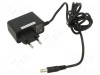 Alimentator QOLTEC pulsatoriu 5VDC 1A 5W plug-in