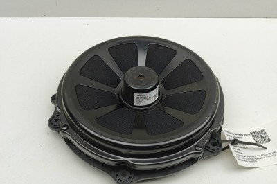 Difuzor ușă dreapta față PORSCHE 718 BOXSTER 982 2019 OEM: 7PP035454N | 31845771 foto
