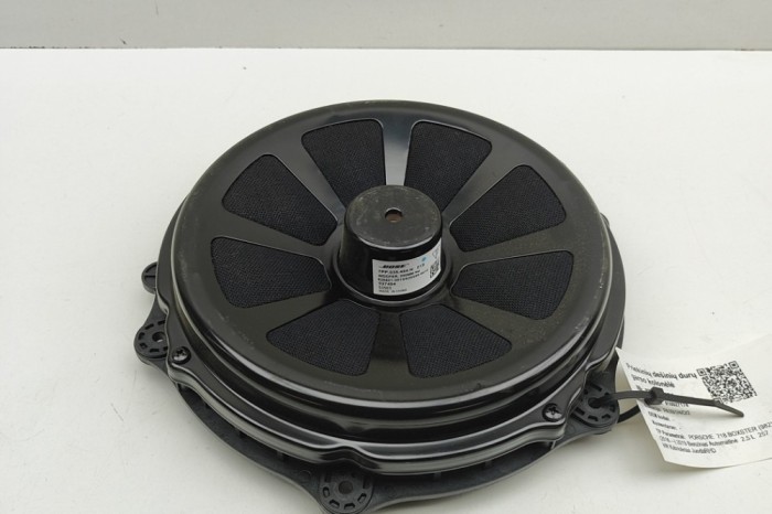 Difuzor ușă dreapta față PORSCHE 718 BOXSTER 982 2019 OEM: 7PP035454N | 31845771