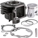 Cumpara ieftin Set Motor scuter APRILIA Amico 80 80cc 2T - Aer