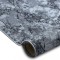 Mocheta Antialunecare MARBLE Marmură piatră gri, 150 cm