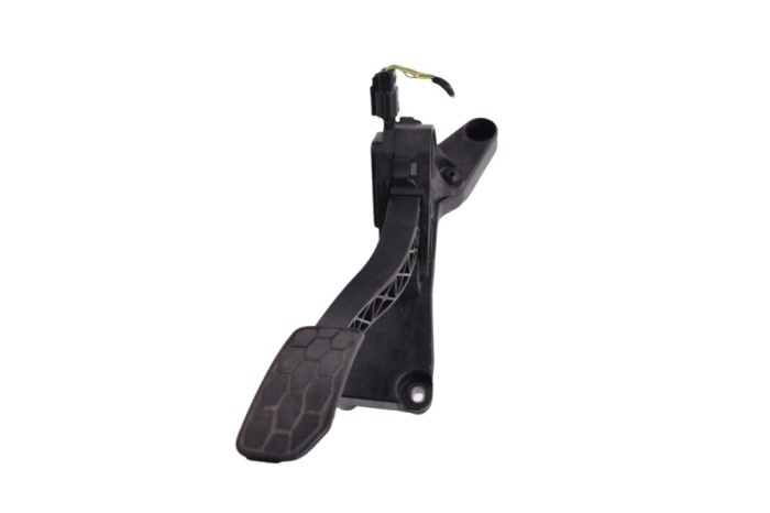 Pedala de accelerație JAGUAR XF X260 2018 OEM: GX73-9F836-DA 14914661
