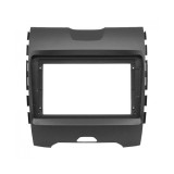Rama adaptoare Ford Edge (2015-2018) pentru Navigatii multimedia Android de 9 Inch