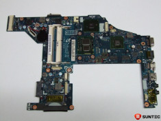 Placa de baza laptop Samsung Q330 BA41-01267AA cu procesor Intel Core i3-380M SLBZZ (MONTAJ + TRANSPORT DUS INTORS INCLUSE) foto