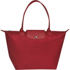 Le Pliage Neo Tote Bag foto