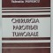 CHIRURGIA PAROTIDEI TUMORALE , sub redactia VALENTIN POPESCU , 1996