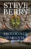 Cumpara ieftin Protocolul Varsovia/Steve Berry