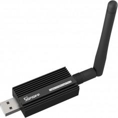 Suport Gateway Universal, SONOFF ZigBee 3.0, USB ZBDongle-E Plus