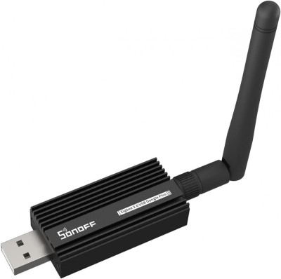 Suport Gateway Universal, SONOFF ZigBee 3.0, USB ZBDongle-E Plus foto