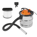 Aspirator de cenusa Deltafox DC-AVE 1218