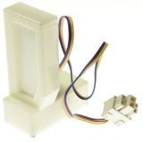 CLAPETA MOTORIZATA AER (DAMPER) K2025979 pentru frigider/combina frigorifica HISENSE