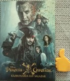 Piratii din Caraibe Razbunarea lui Salazar