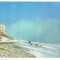 CPIB 16553 CARTE POSTALA - MUNTII BUCEGI. COTA 2000