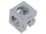 Articulație Montaj Profil Hexagonal 40x40mm FATH 093WW406N08