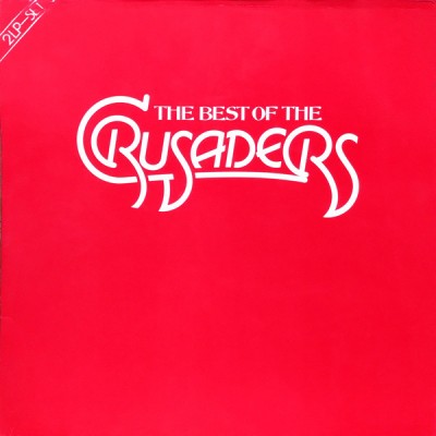 VINIL 2xLP The Crusaders &amp;lrm;&amp;ndash; The Best Of The Crusaders (VG+) foto