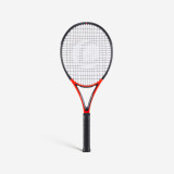 Rachetă Tenis TR990 Power 285g Roșu-Negru Adulți, Artengo