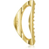 Invisibobble Clipstar Gold Luxe clamă de păr 1 buc