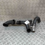 Furtun intercooler PORSCHE CAYENNE 9PA 2004 OEM: 7L5145727,7L5.145.727,7L5.145.833.A,7L0.128.533