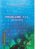 Probleme C++ Rezolvate - Adrian Romeo Sisiroi