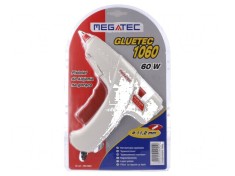 Pistol de lipit cu adeziv 60W &Oslash;: 11mm