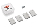 Lamă KNP 90 22 10 Set 4 Bucăți