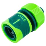 Conector cu stop 3/4&#039;&#039; bimaterial, Verto