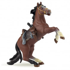 Calul muschetarilor - Figurina Papo foto