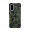 Carcasa UAG Pathfinder SE compatibila cu Samsung Galaxy S20 Forest Camo