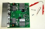 Placa Baza PCB Masina Spalat Rufe Electrolux AEG 3305628400 KC 3305628400