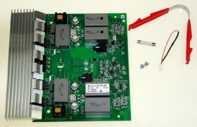 PCB KC 3305628400 ELECTROLUX / AEG foto