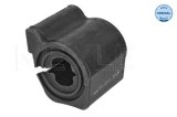 Bucsa bara stabilizatoare Citroen C3 I Motor 1.1 i, 1.4 16V, 1.4 16V HDi, 1.4 HDi, 1.4 i, 1.4 i Bivalent, 1.6 16V, 1.6 16V HDi, parte montare Axa